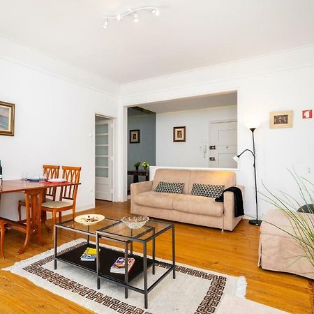 Whome | Marques Premium Apartment Лісабон Екстер'єр фото