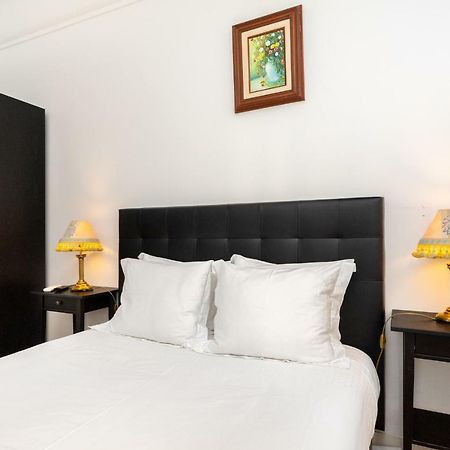 Whome | Marques Premium Apartment Лісабон Екстер'єр фото