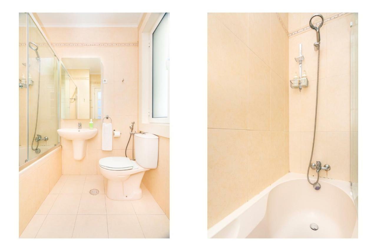 Whome | Marques Premium Apartment Лісабон Екстер'єр фото